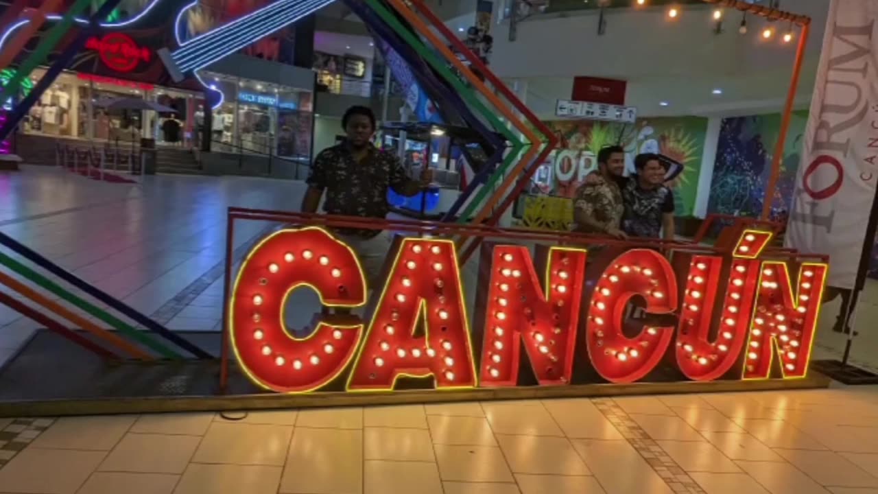 Cancun