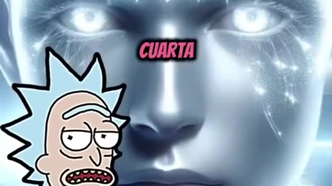 Conoce Un Poco Sobre La 4* Dimensión!!!!