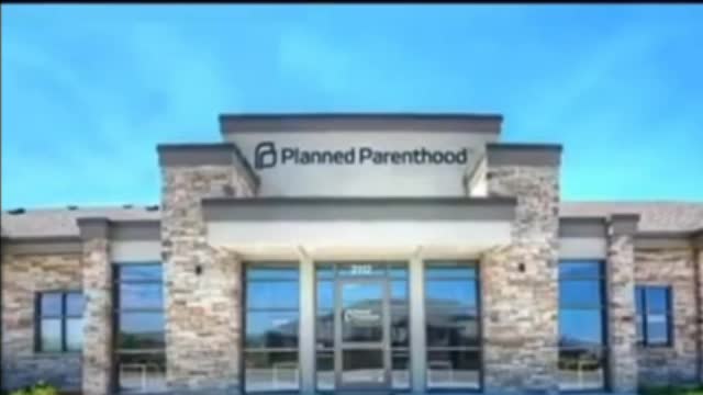 Selling baby parts - Planned Parenthood