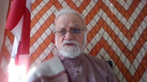 Central Vista & Pak Factors in Kashmir Parleys