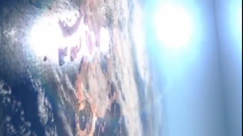 The universe and space is really amazing