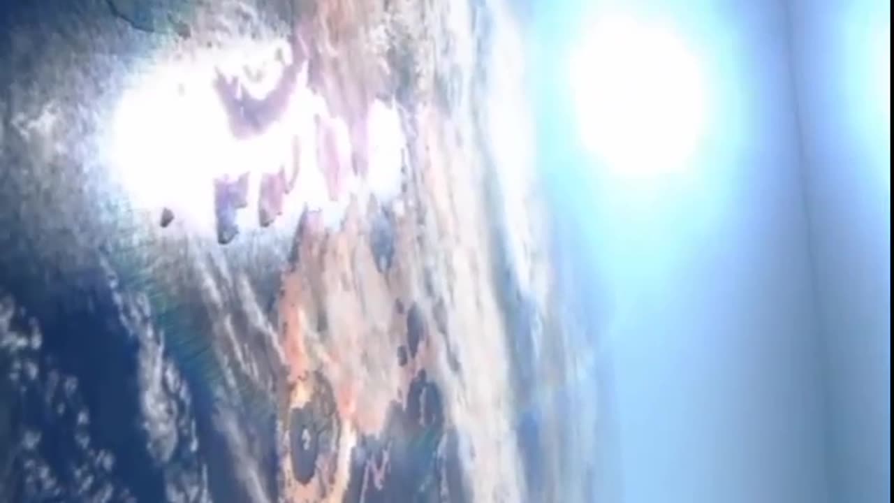 The universe and space is really amazing