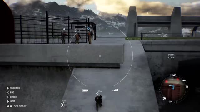 and our casualties were high.