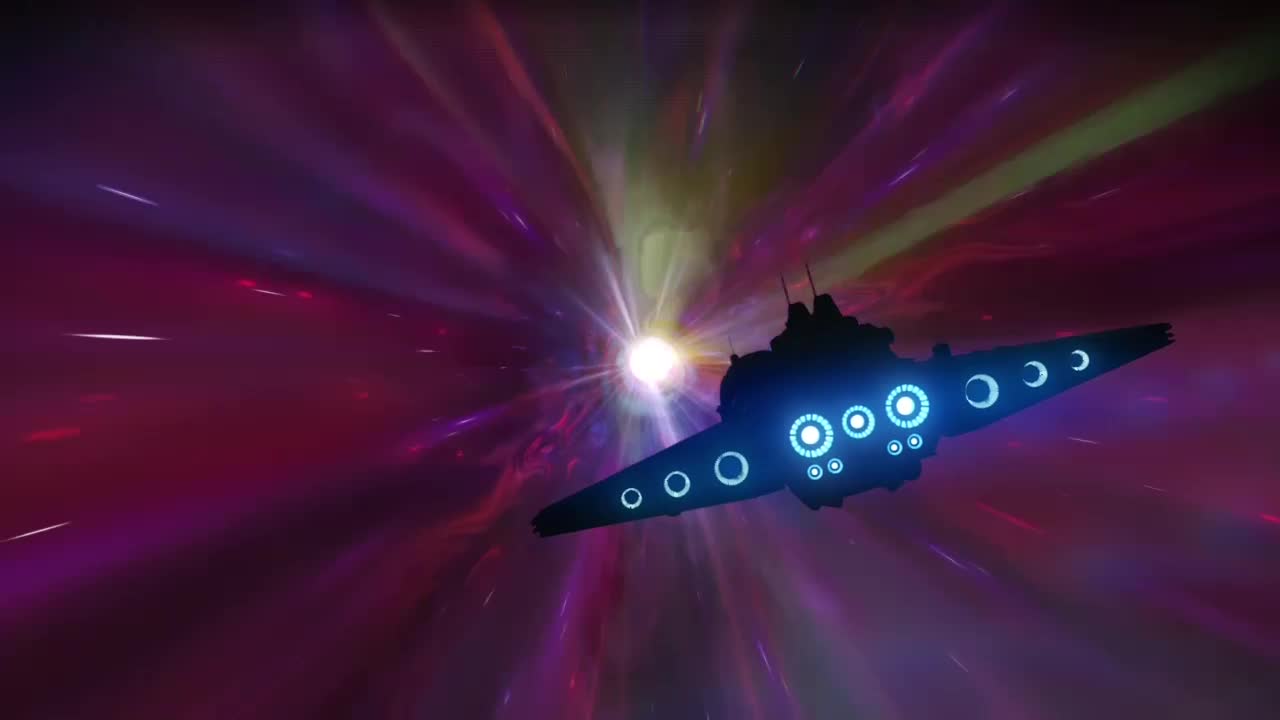 No Man's Sky #21 Phase 1 ist Abgeschlossen