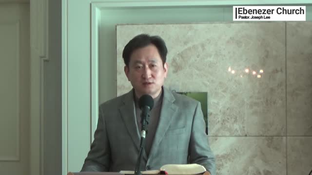 하나님의 교회와 감독자들