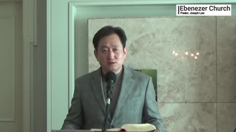 하나님의 교회와 감독자들