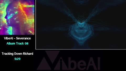 Music To Move You - Severance: Tracking Down Richard