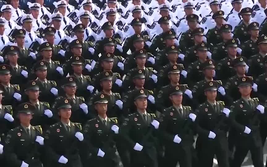Anyone who dares to offend China will be eventually punished, no matter how far they are