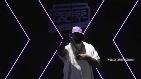 Trae Tha Truth - Press Play Watcher Freestyle (Video)