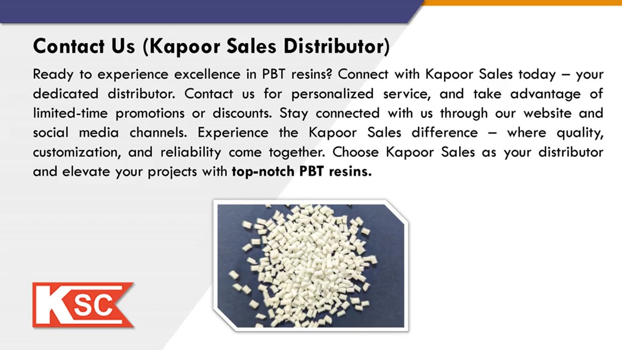 Kapoor Sales Wholesaler