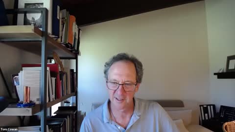 Live Webinar From July 20, 2022