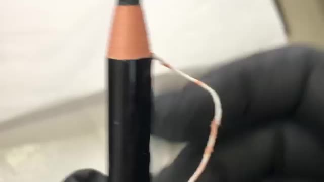 Another kind of pen