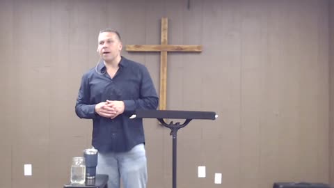 Luke 23:6-56