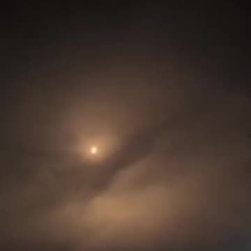 UFO SIGHTING – USA - Doesn't Say Where, Exactly