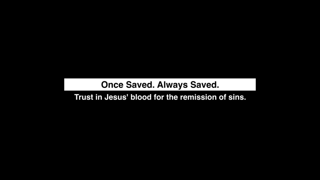 𝐃𝐨 𝐲𝐨𝐮 𝐭𝐫𝐮𝐬𝐭 𝐭𝐡𝐚𝐭 𝐉𝐞𝐬𝐮𝐬 𝐩𝐚𝐢𝐝 𝐟𝐨𝐫 𝟏𝟎𝟎% 𝐨𝐟 𝐲𝐨𝐮𝐫 𝐩𝐞𝐧𝐚𝐥𝐭𝐲 𝐨𝐧 𝐭𝐡𝐞 𝐜𝐫𝐨𝐬𝐬???👇