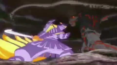 Anime video