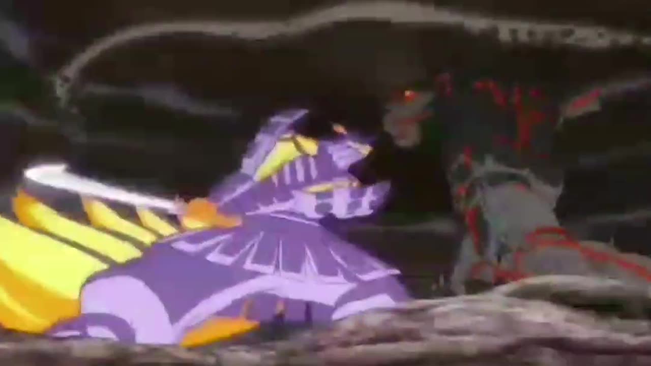 Anime video