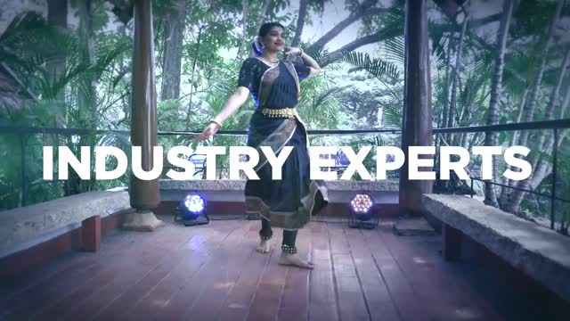 Best Bharatnatyam Dance Classes