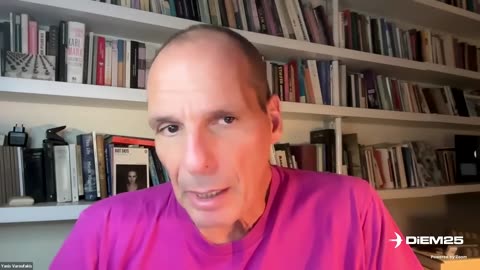 Yanis Varoufakis on Israel-Palestine: the truth behind October 7 - 11 Oct 2024