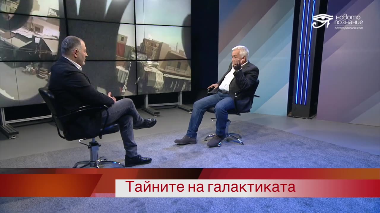 Последното предаване на проф. Лъчезар Филипов - 28.12.2021