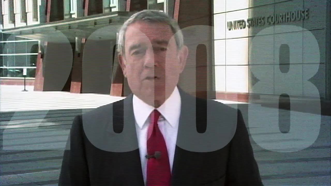 Stolen election Lara Logan