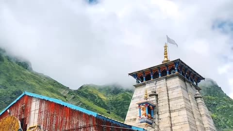 Kedarnath status video