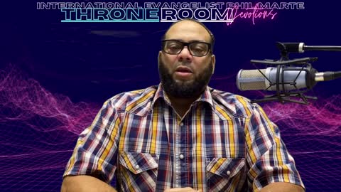 1.22.21 PREPARING FOR AN ENCOUNTER WITH GOD