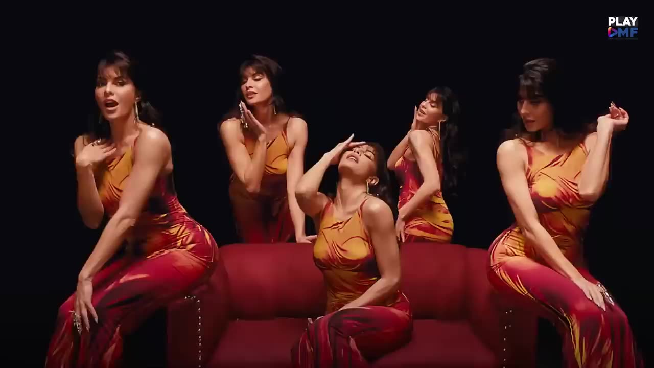 Yimmy Yimmy - Tayc _ Shreya Ghoshal _ Jacqueline Fernandez _ Rajat N _ Rana _ Nyadjiko _ Anshul Garg