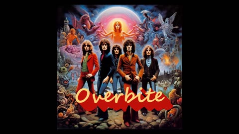 This Road (1973 cover by Overbite)