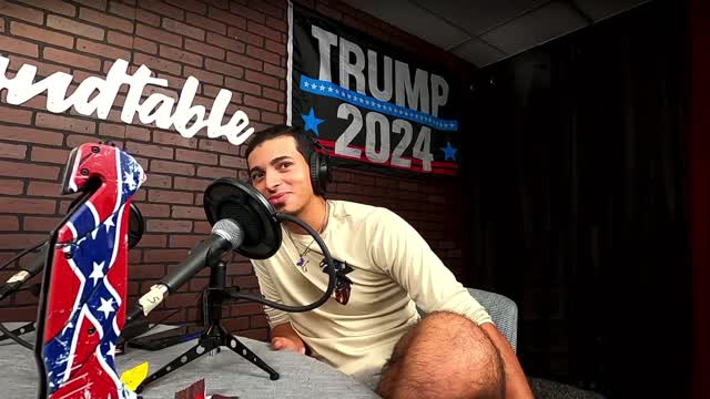 Patriot Roundtable Live episode 67