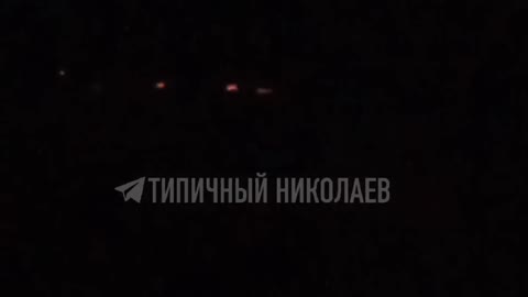 Ukraine War - Powerful artillery battles on the front line Kherson