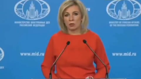 Russia Say They Have Proof Of United States Bio Weapons