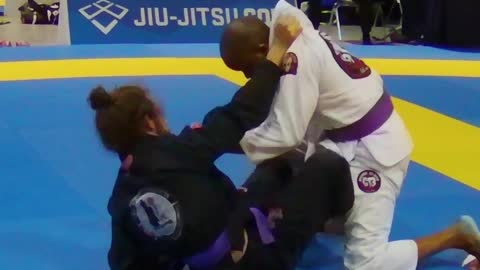 #CLIPPED IBJJF Charleston International Open March 2022 Match 2