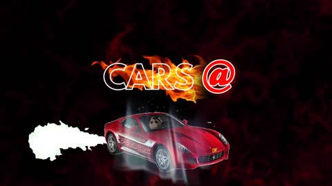 Car promo