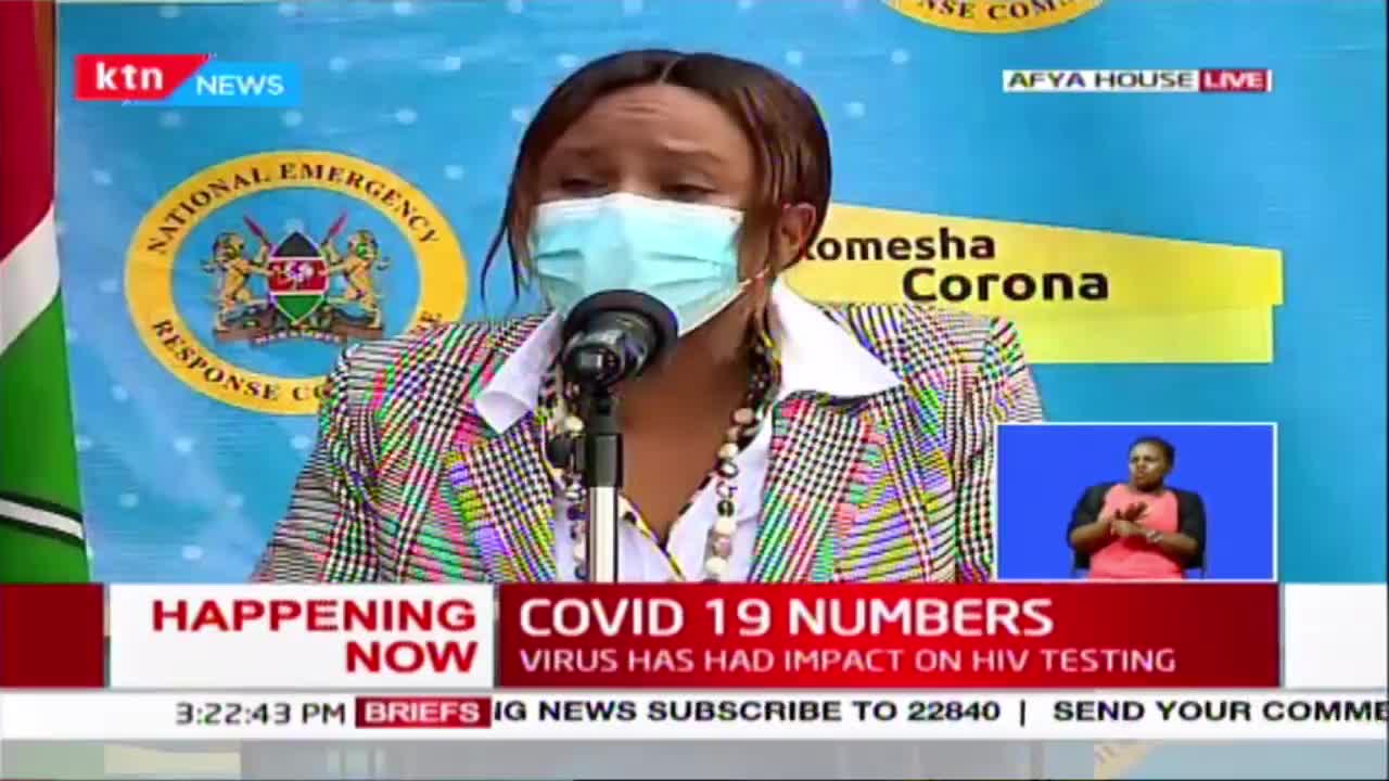 667 patients test positive for coronavirus