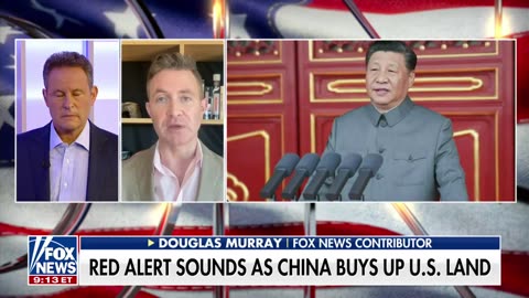 The CCP has 'extraordinarily free reign' globally right now: Douglas Murray