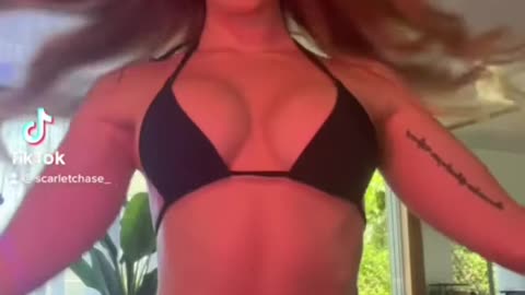 I really like your body