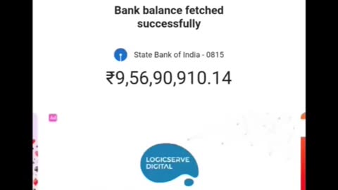 Bank balance check kar lena