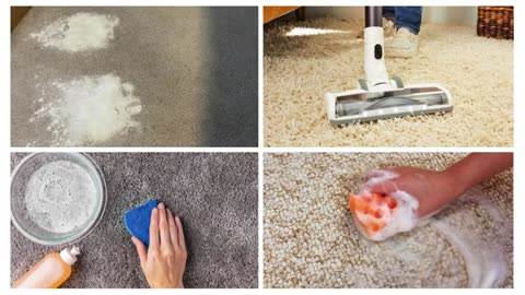 Grandma's 42 Baking Soda Hacks that will BLOW YOUR MIND