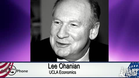 Are The Handouts Keeping People Out of the Workforce? Economist Lee Ohanian Weighs In
