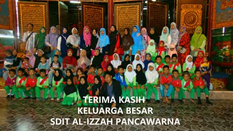 United islamic primary school al-izzah Passion East