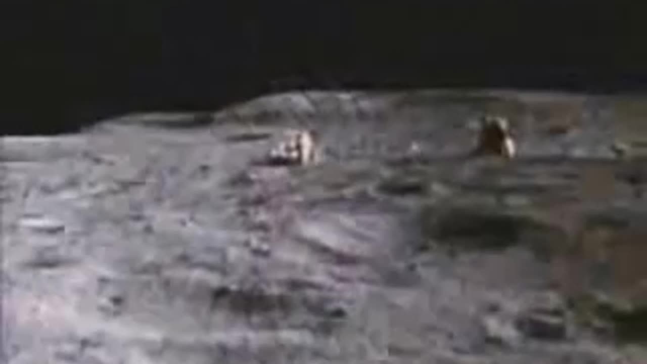 Neil Armstrong, the first man to set foot on the moon