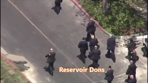 Reservoir Dons