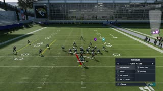 Pistol Strong Slot and audibling to the defense's weakness