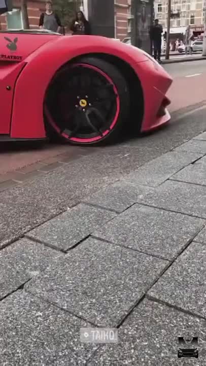 Incredible Luxury Sport Cars 2021