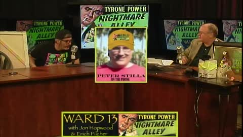 Ward 13 (12/22/21)