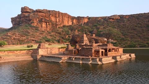 Historical places
