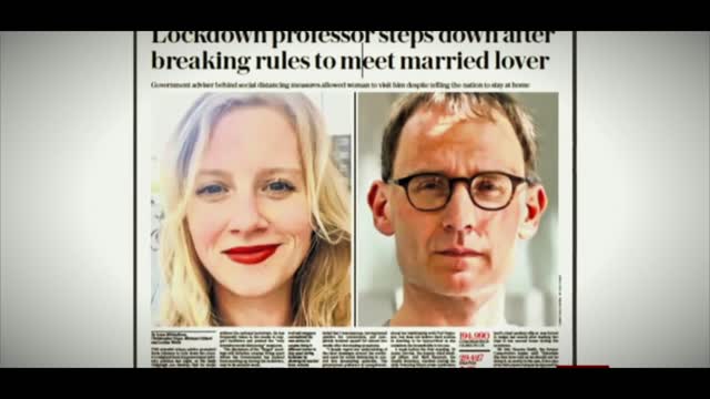 The New Normal - while we are imprisoned in our homes...