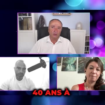 La MÉDECINE QUANTIQUE arrive à grand pas