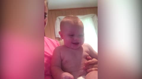 Cutest And Funniest Chubby Babies Ever